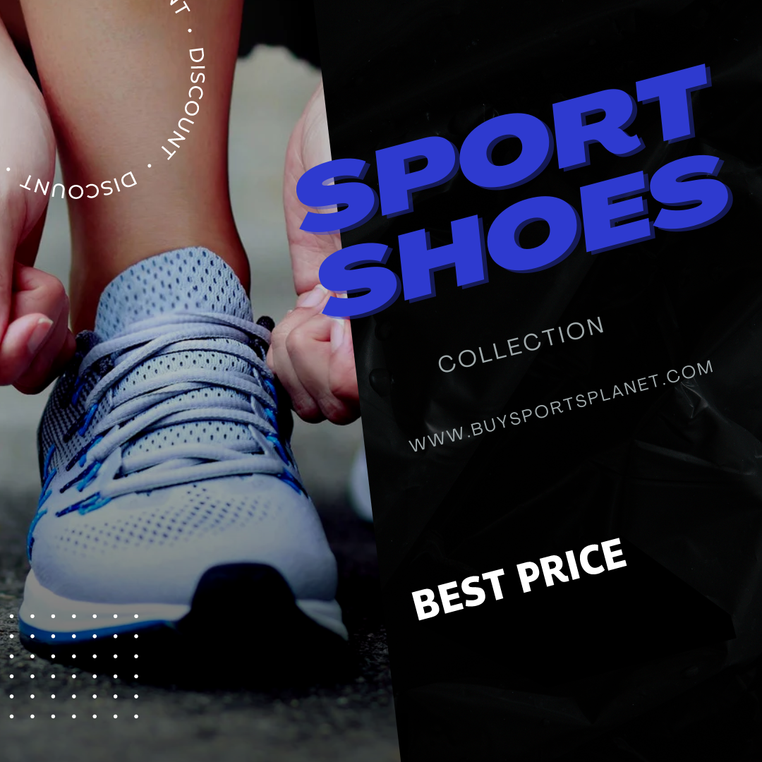 Sports Shoes Sports Planet Everything Sports