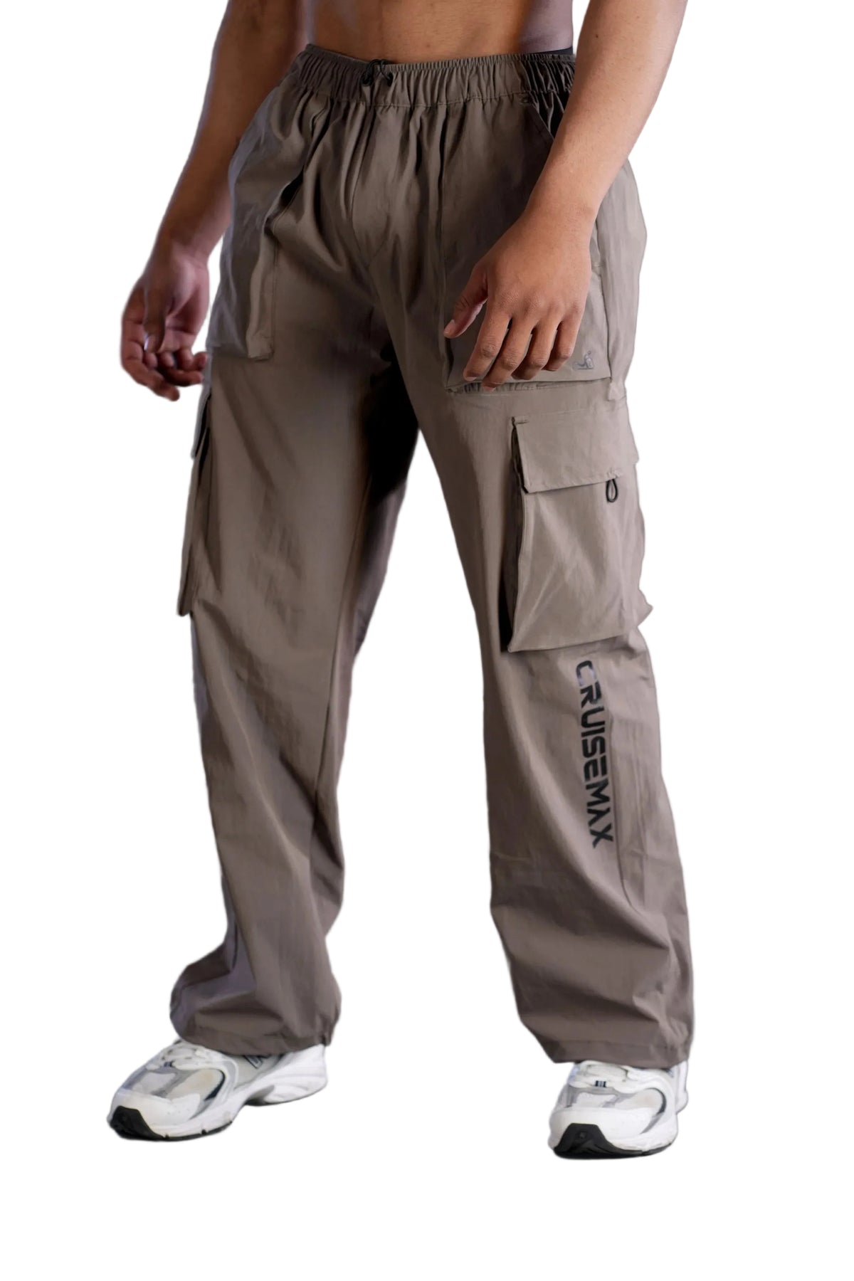 Rudestyle Cargo Baggie Pant CMSCP002