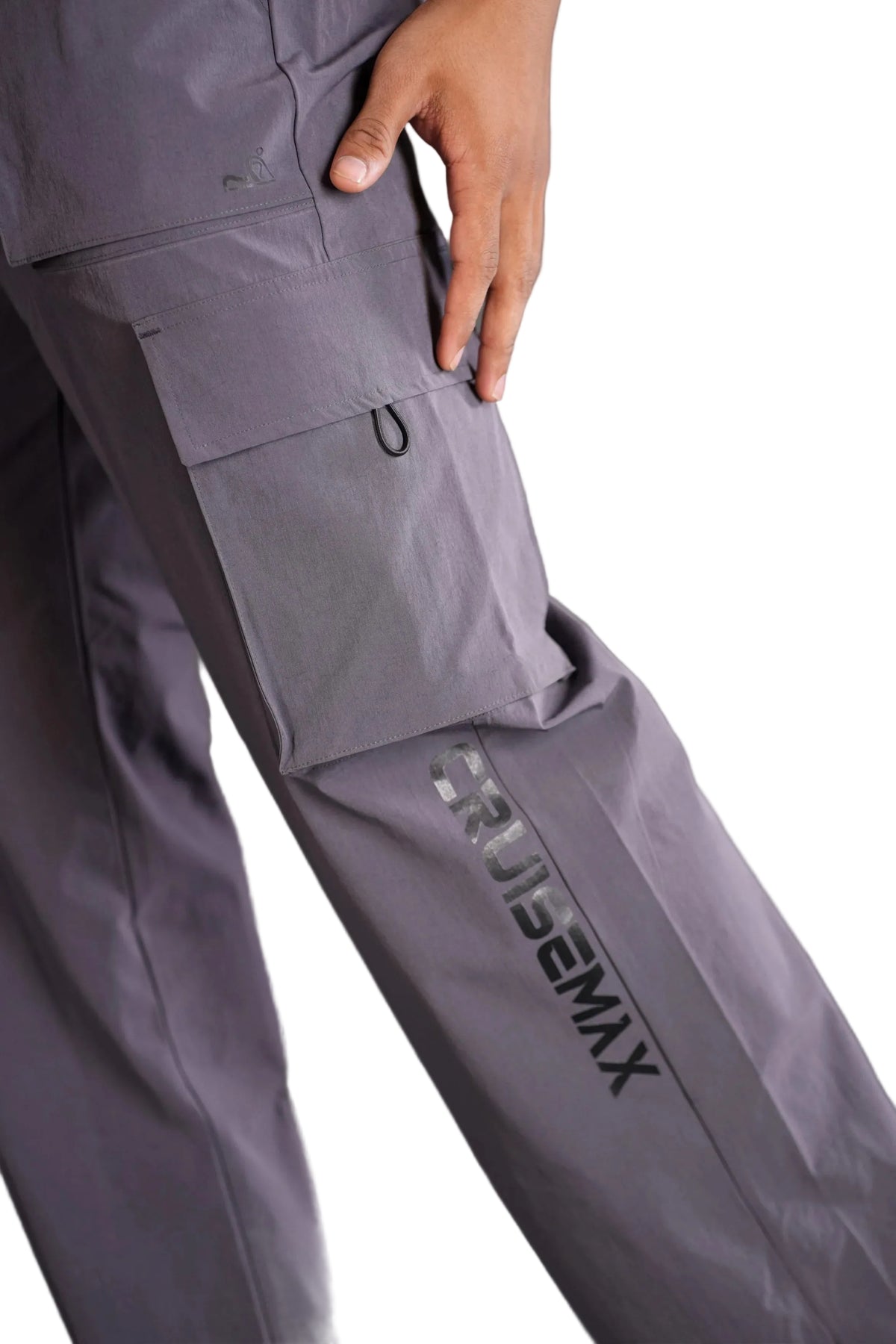 Rudestyle Cargo Baggie Pant CMSCP002