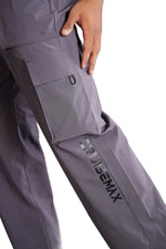 Rudestyle Cargo Baggie Pant CMSCP002
