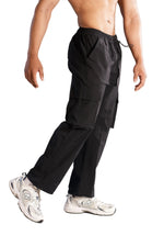 Rudestyle Cargo Baggie Pant CMSCP002