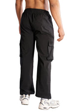 Rudestyle Cargo Baggie Pant CMSCP002