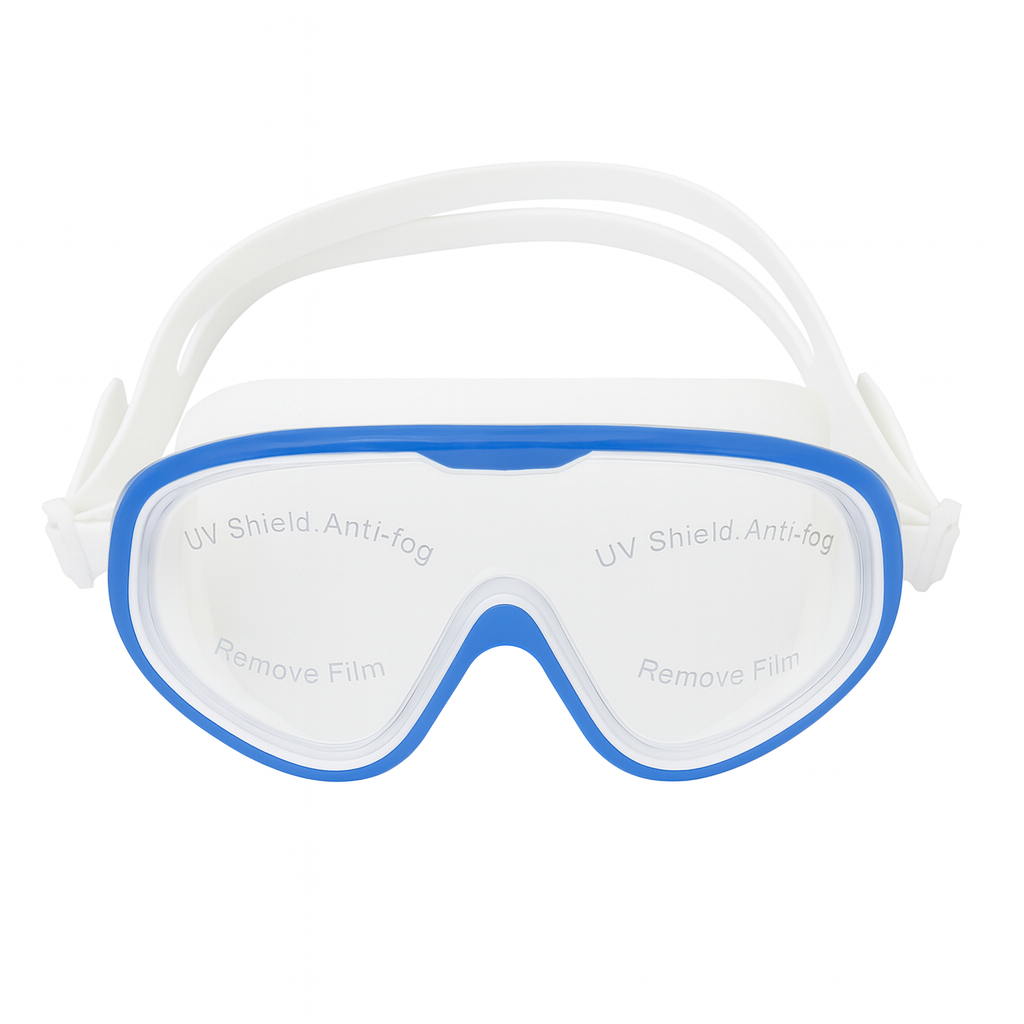 Aqualens Mask Swimming Goggles (SR)