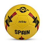 Nivia Air Strike Football No-5