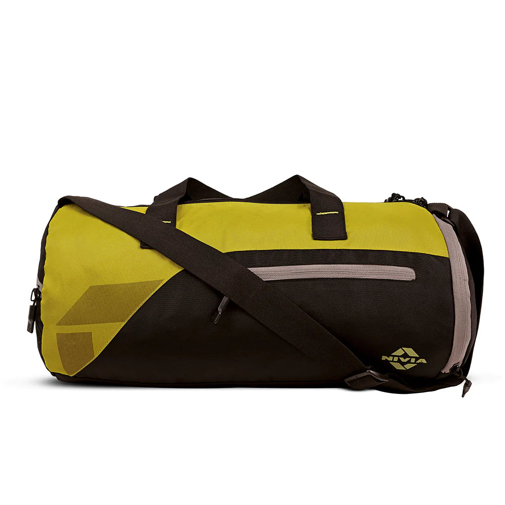 Nivia Fuse Gym Bag