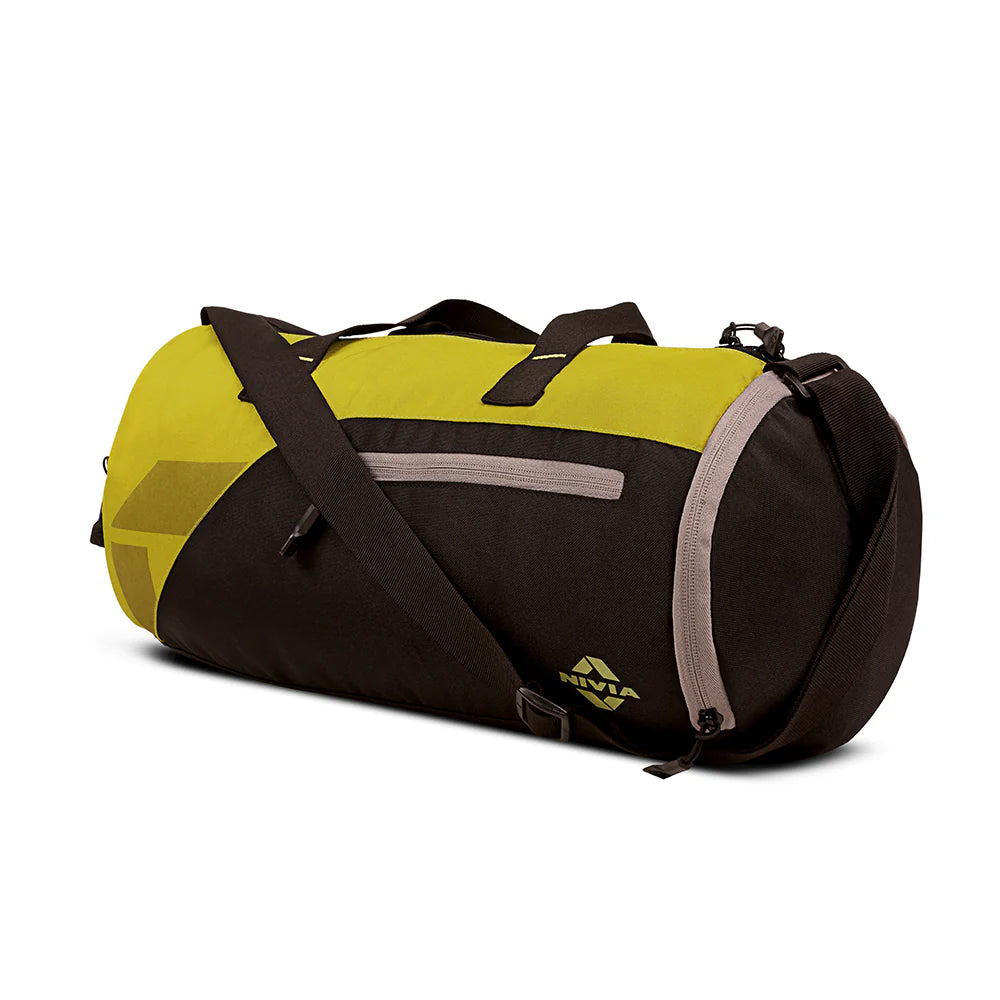 Nivia Fuse Gym Bag