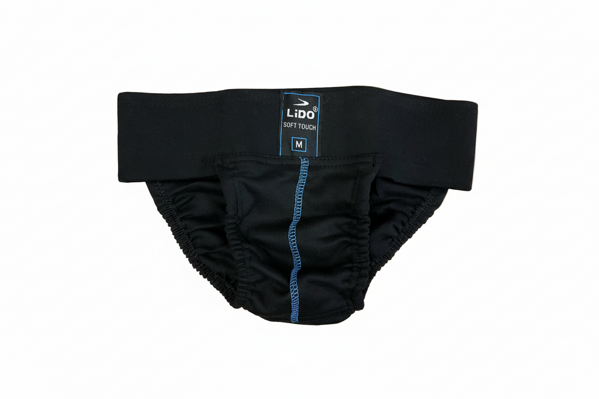 Lido Supporter Soft Touch