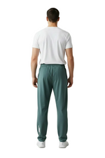 Minimal Buzz Basic NS Lycra Track Pants CMSBP001