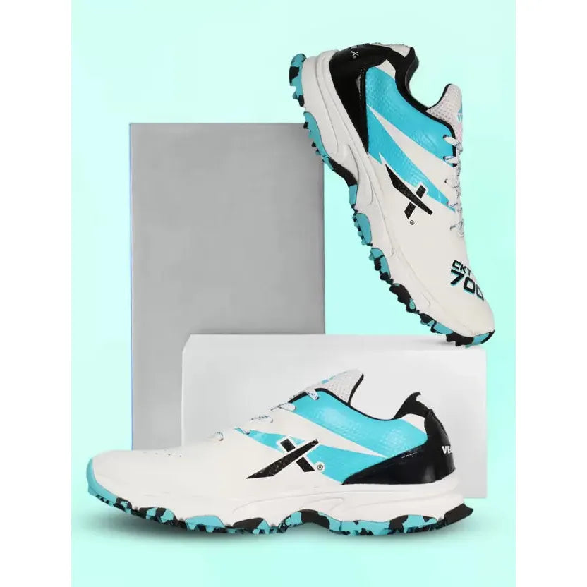 Vector-X Cricket Shoes CKT-700