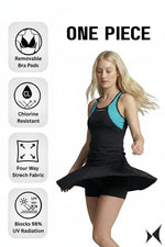 Hyperballik Womens Swimwear - 3610