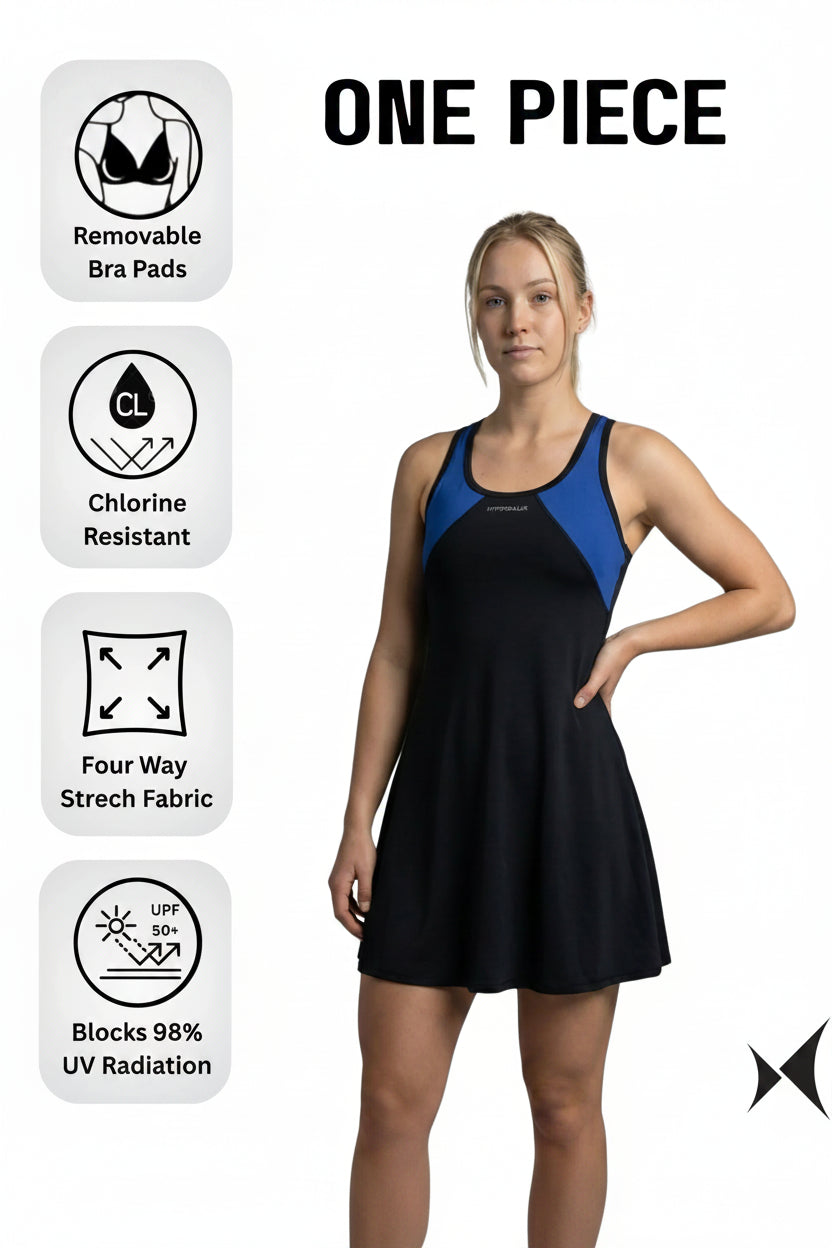 Hyperballik Womens Swimwear - 3610