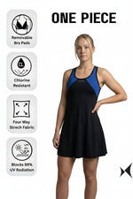 Hyperballik Womens Swimwear - 3610