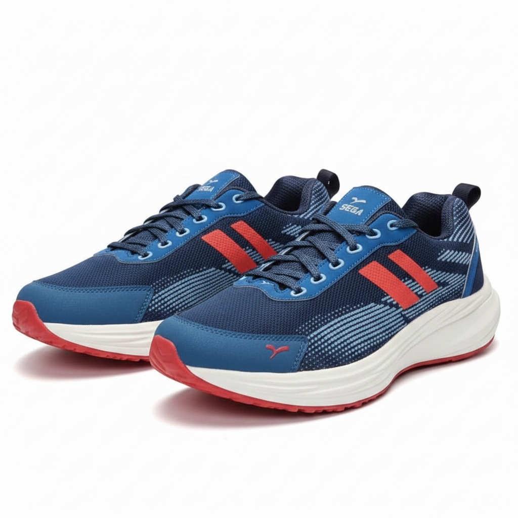 Sega Nobel Multipurpose Shoes