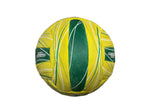 Throw Ball Dotted