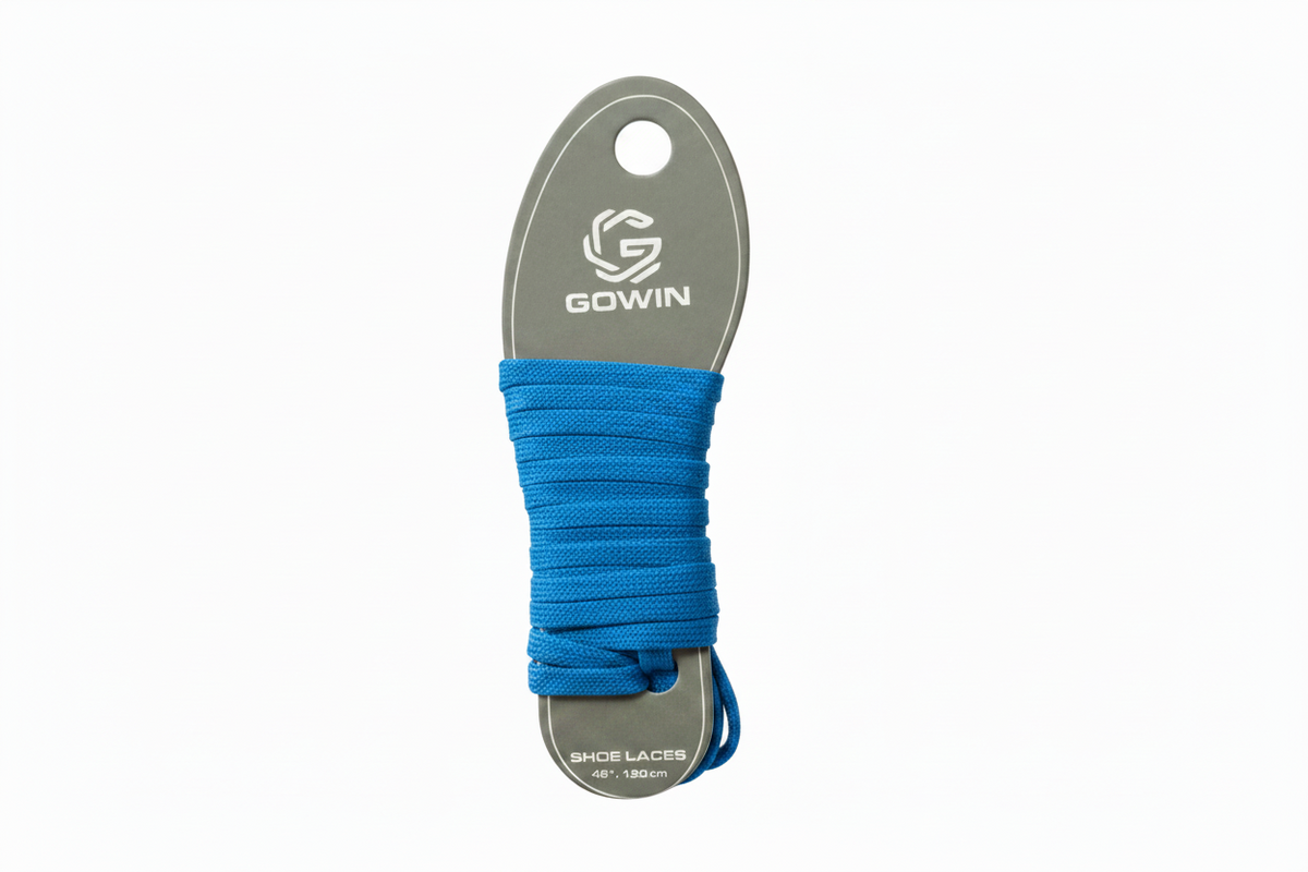 Gowin Lace Flat Regular With Packing (Pack Of 3)