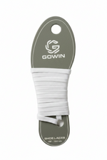 Gowin Lace Flat Regular With Packing (Pack Of 3)