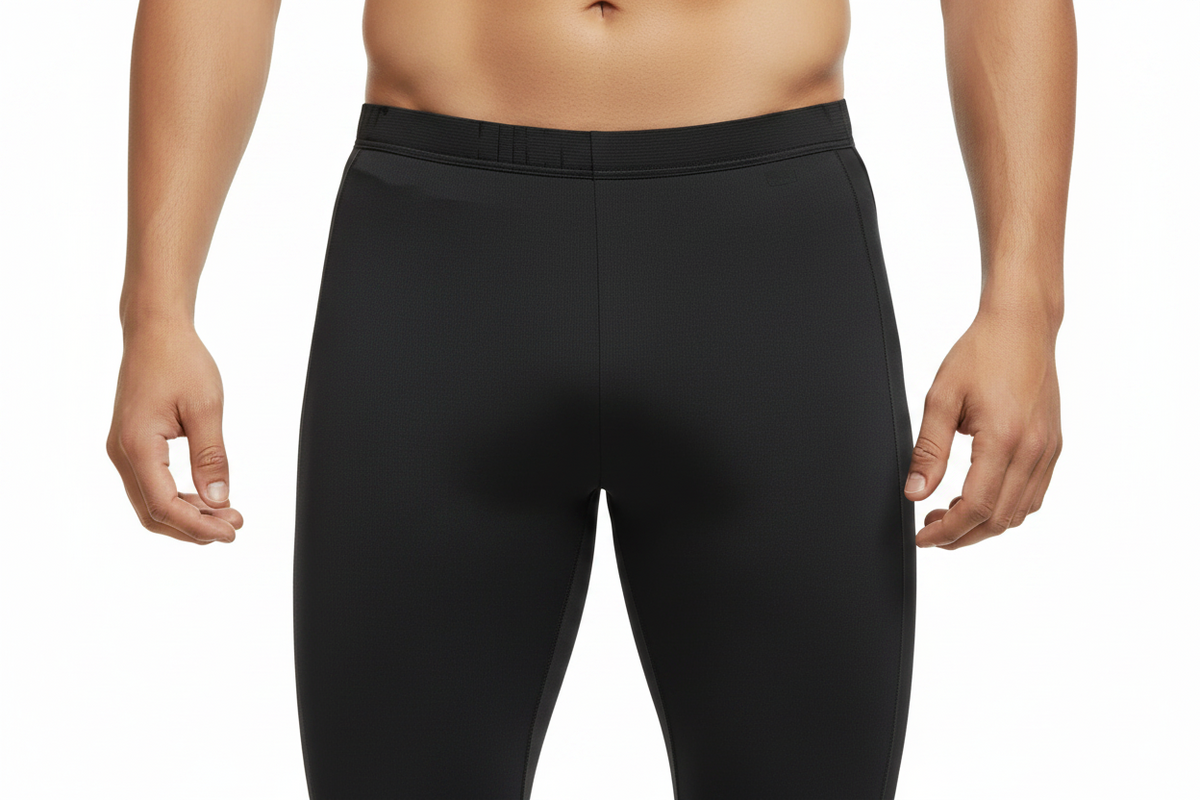 Oceanic Long Tights