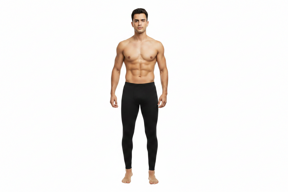 Oceanic Long Tights