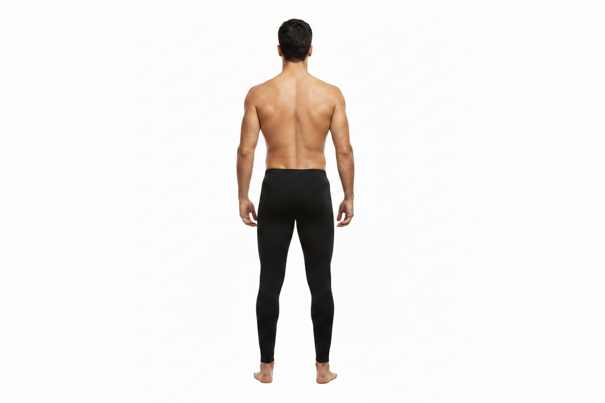 Oceanic Long Tights
