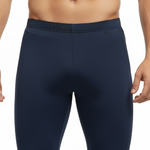 Oceanic Long Tights