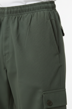 Monster Mens Cargo Track Pants