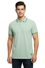 Mens Polo T-Shirt VTD-134