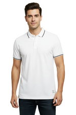 Mens Polo T-Shirt VTD-134