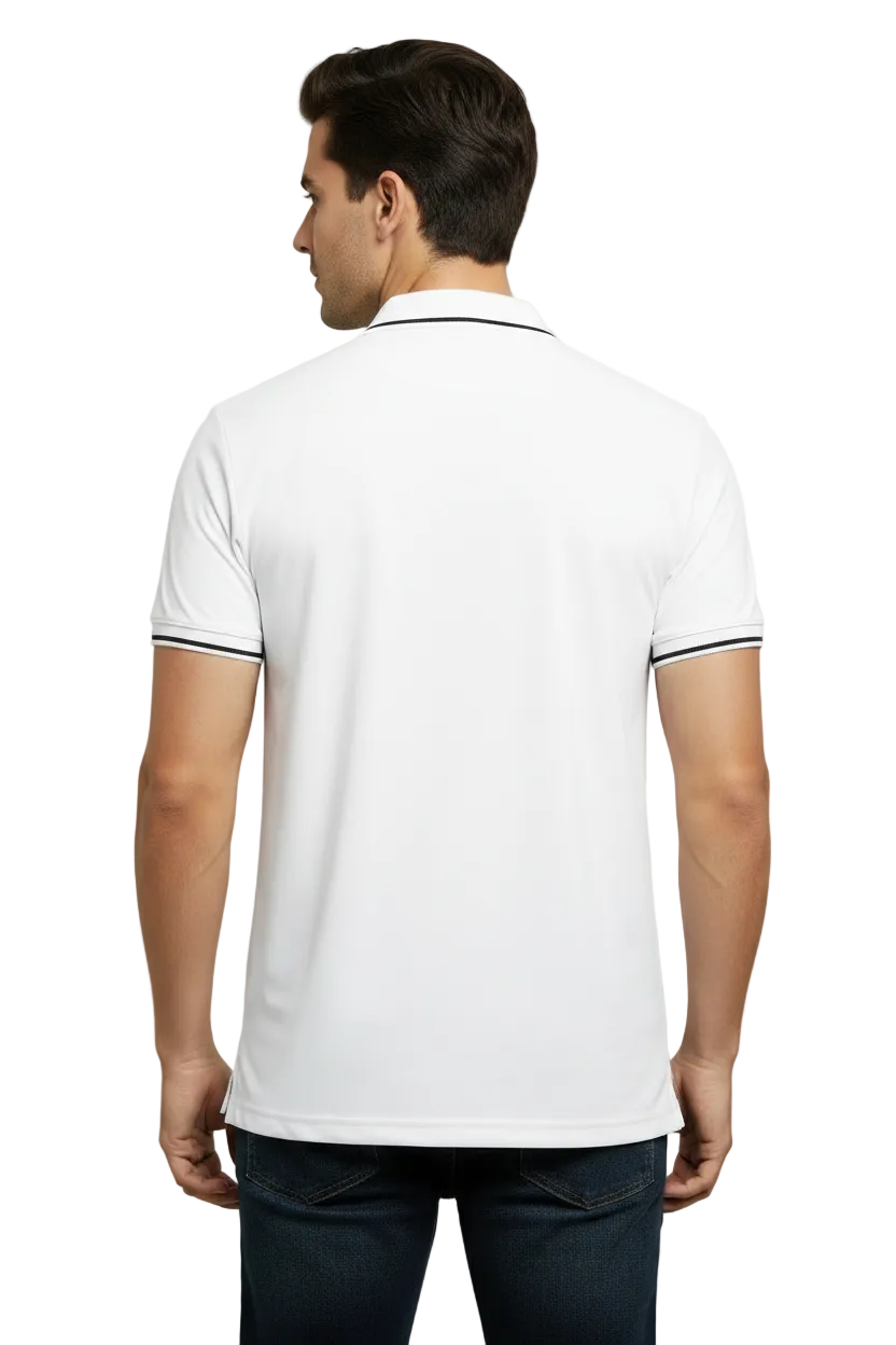 Mens Polo T-Shirt VTD-134