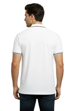 Mens Polo T-Shirt VTD-134