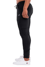 Minimal Buzz Unstoppable Slim Fit Joggers YT009
