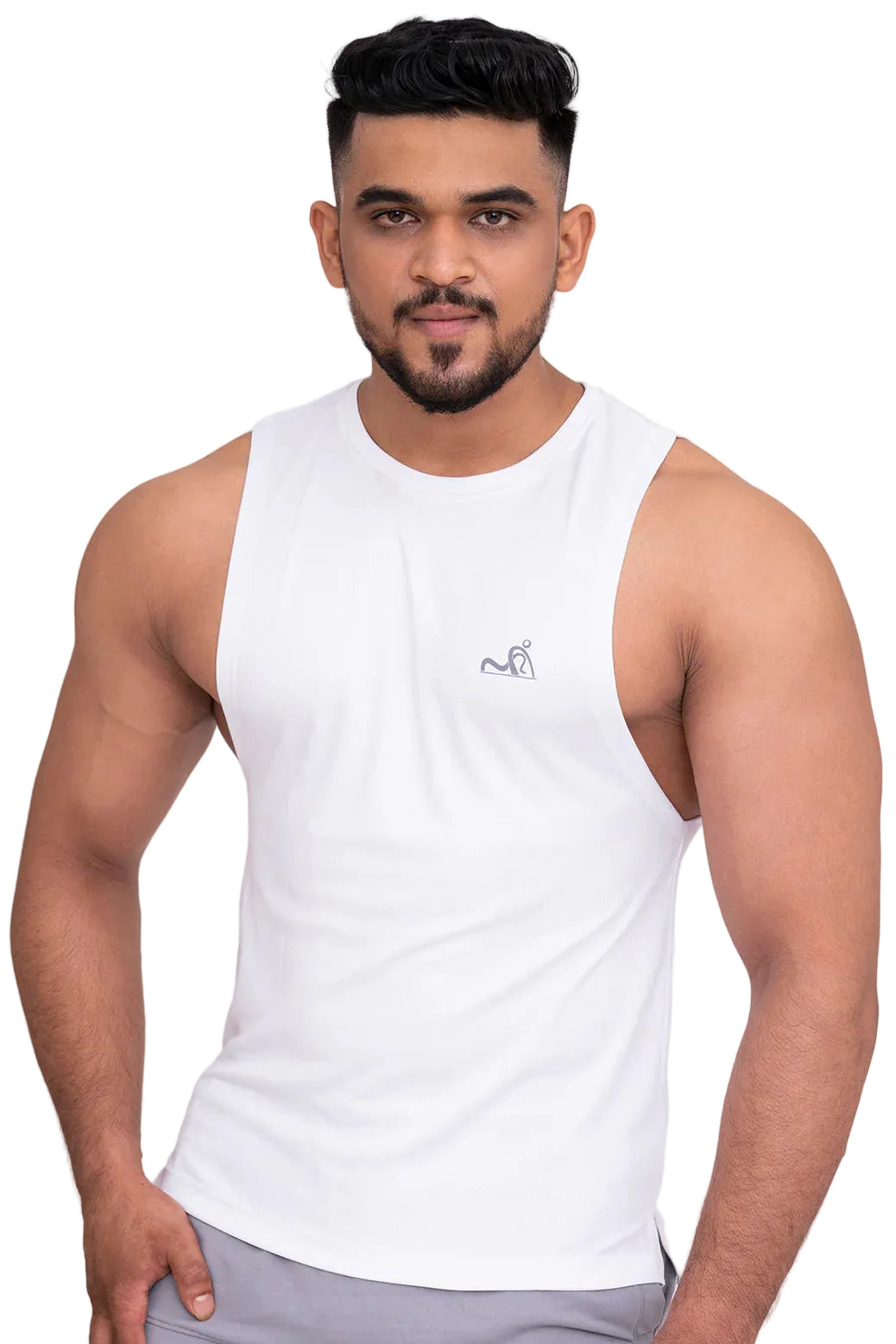 Minimal Buzz CMS Power Gym Vest CMSGV004