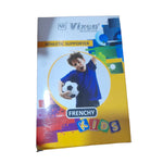 Vixen Athletic Supporter Frenchy JR