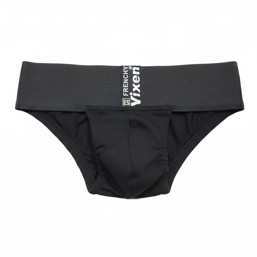 Vixen Athletic Supporter Frenchy JR