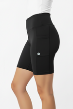 Steylo Girl's Shorts STY-12A