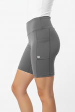 Steylo Girl's Shorts STY-12A