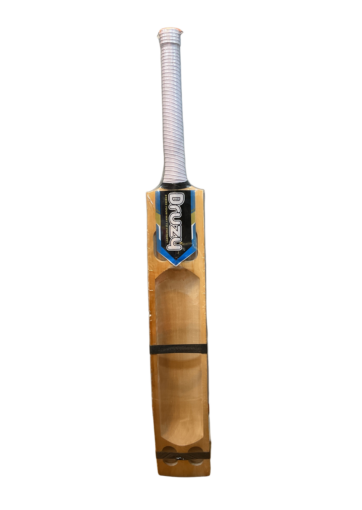 Druzy P Six Double Tennis Cricket Bat