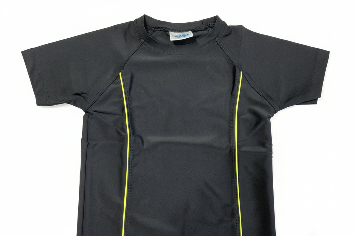 Oceanic Boys Swimming T-Shirt