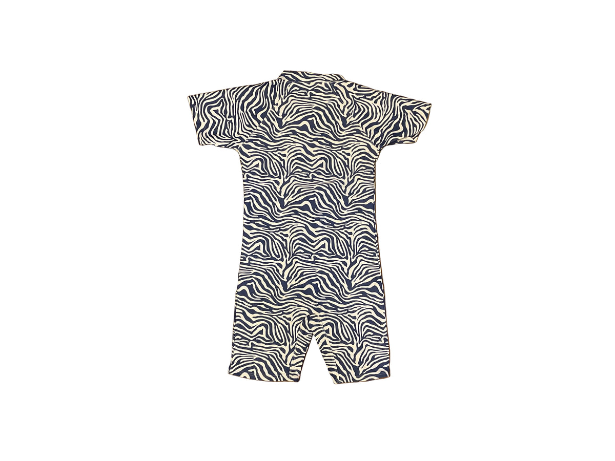 Oceanic Kids Swimming Costume Spiderman 20