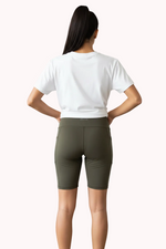 Steylo Girl's Shorts STY-12A