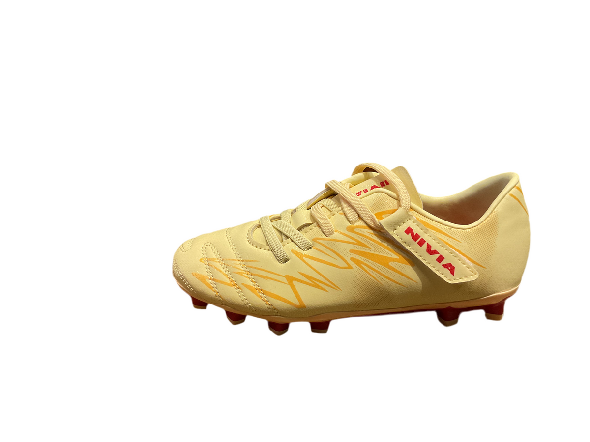 Nivia Encounter 11.0 FootBall Stud Kids