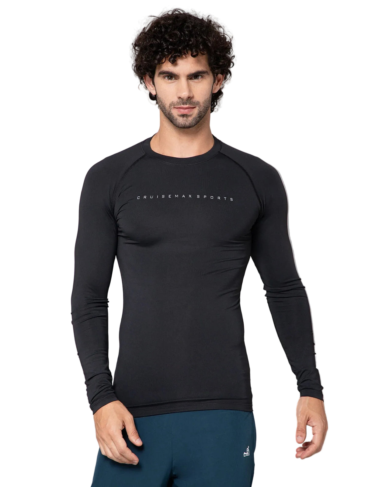 Minimal Buzz Core Compression F/S T-Shirt CMSCT001