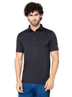 Minimal Buzz Soft Touch Polo T-Shirt CMSPT005