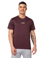 Minimal Buzz Basic Core T-Shirt CMSRB002