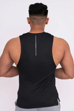 Minimal Buzz CMS Power Gym Vest CMSGV004