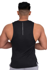 Minimal Buzz CMS Power Gym Vest CMSGV004