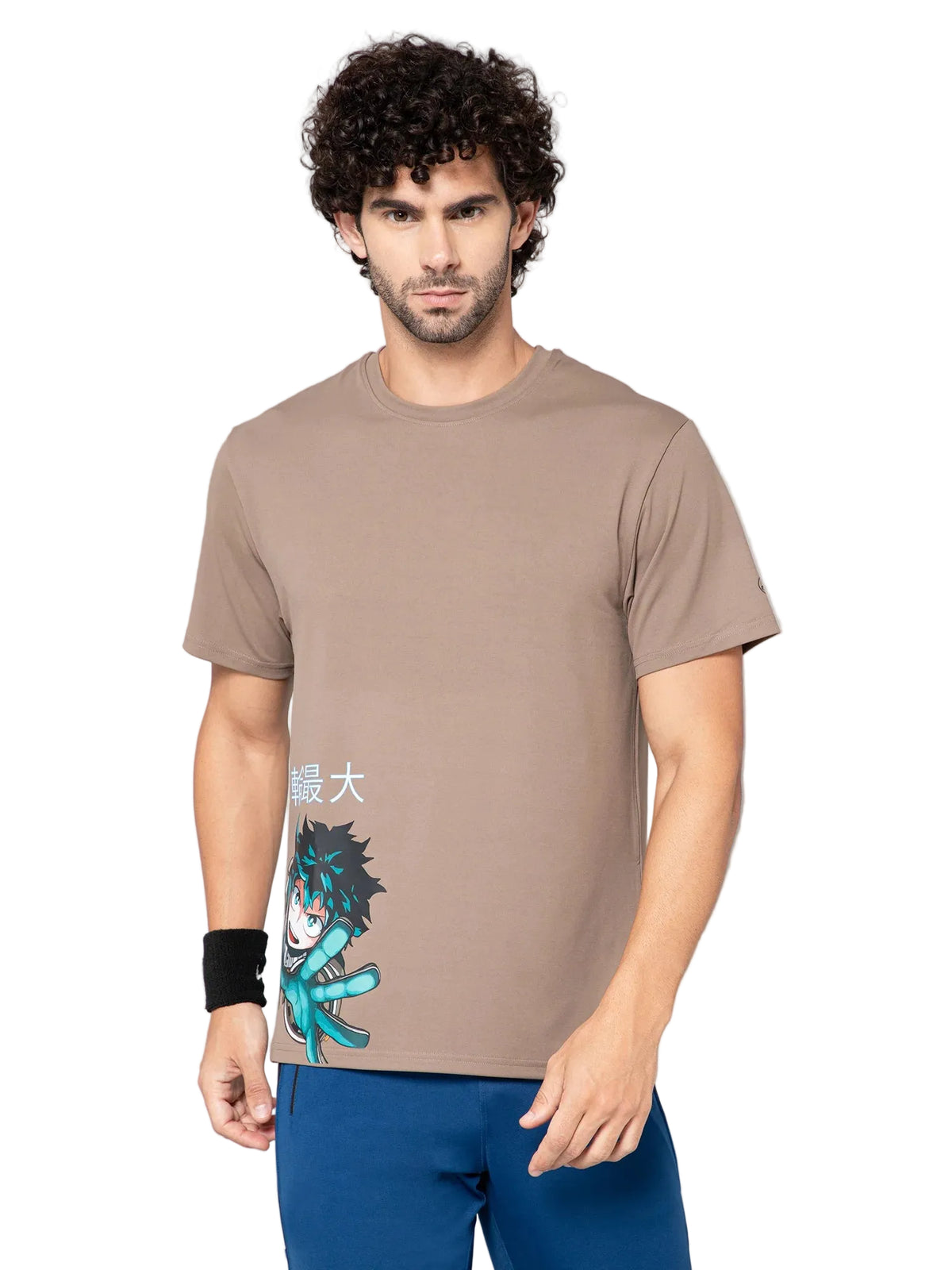 Rudestyle Iconic Anime T-Shirt