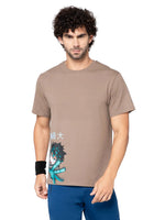 Rudestyle Iconic Anime T-Shirt