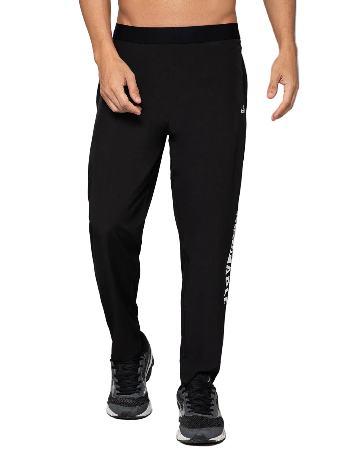 Minimal Buzz Unstoppable Ankle Pants CMSAP001