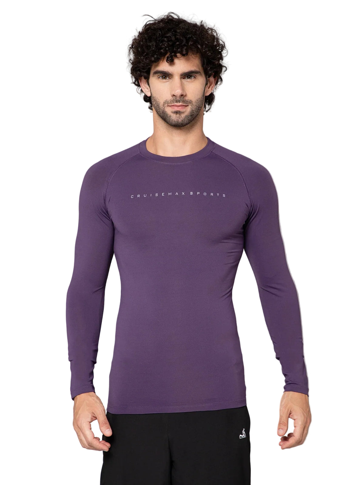 Minimal Buzz Core Compression F/S T-Shirt CMSCT001
