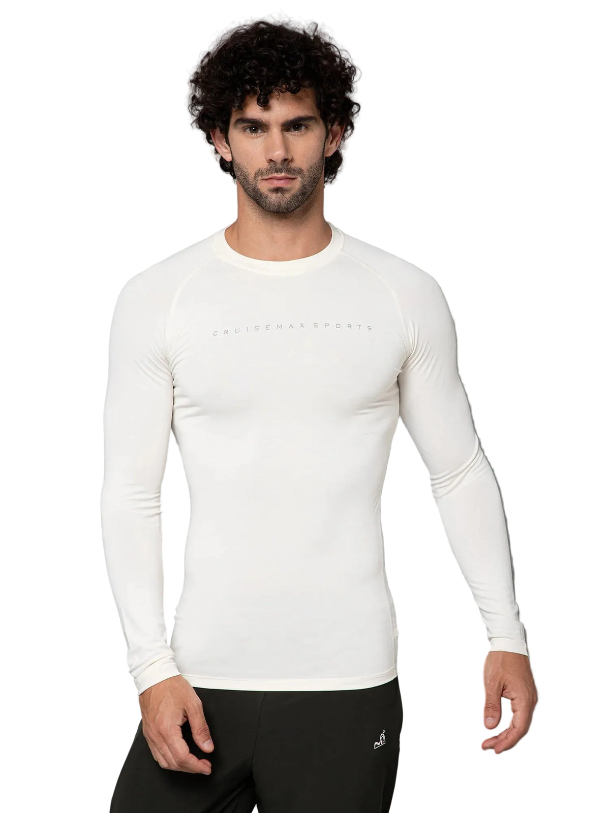 Minimal Buzz Core Compression F/S T-Shirt CMSCT001
